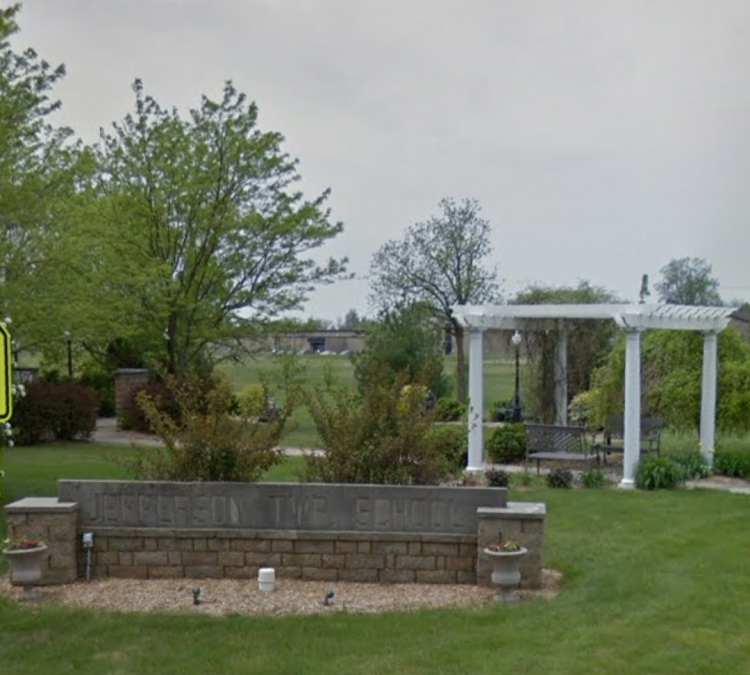 Jefferson Twp School Memorial Park (Upland,&nbspIN)